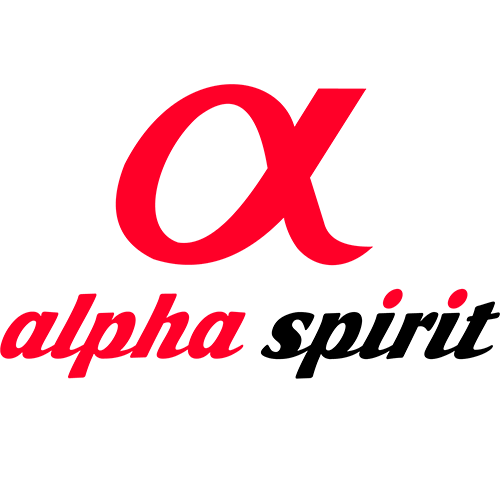 ALPHA SPIRIT